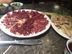 -仄园围炉坊·牛肉火锅·汕头卤水火锅(蛇口店)