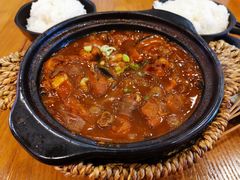 -苗小坛酸汤鱼(酒仙桥店)