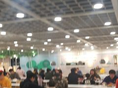 大堂-宜家·瑞典风味餐厅(北京西红门店)