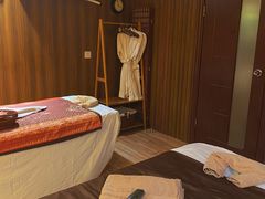 -莲泰式·中式·沐足·精油SPA采耳(天河店)