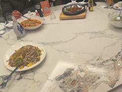 -新丁香海鲜酒店(银海商贸城店)