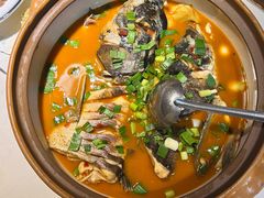 -千岛湖小鱼儿·淳安匠心农家菜