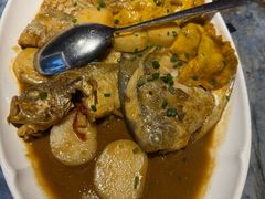 -佬太公海鸭·海鲜大排档(上海总店)
