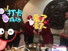 -千岛湖鱼味馆(十字街总店)