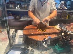 -永茂驴肉(莲池南大街总店)