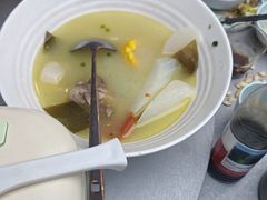 -有红鸡毛店·川菜(建设路店)