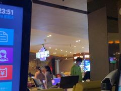 -皇室假期美食水疗会(春风路店)