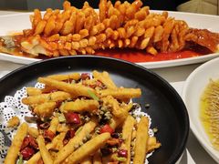 -刘胖子家常菜·蹄花焖藕(江汉路总店)