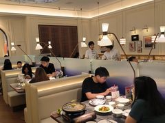 -前海沿·海鲜水饺青岛菜(乐客城店)