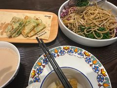 -塞伊德蒙餐(兴安南路店)