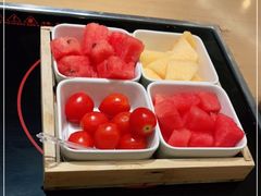 -湯系·煲汤手艺人(东二环泰禾广场店)