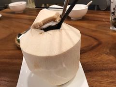 -Pho Asia 亚阁越南料理(上海来福士广场店)