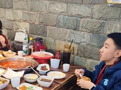 -青山青豆花·笑禅豆腐鱼(黄泥塝店)