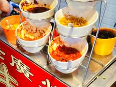 -老广州牛杂(深圳白石洲总店)