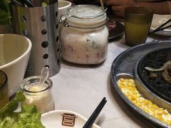 -韩宫宴烤肉·料理(苏州中心店)