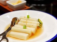 -阿庄新豫菜(通泰路店)