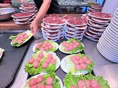 -乌记鲜活牛肉城(金砂东路店)