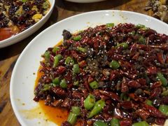 -三哥田螺(北书院街店)