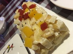 夜来香-邓丽君音乐主题餐厅