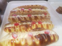 -苹果花园(金耀南路店)