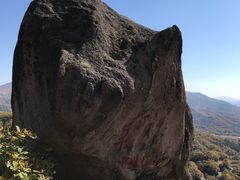 -吉林市朱雀山国家森林公园