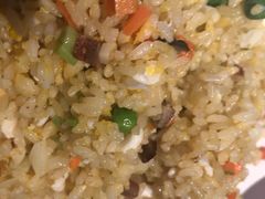 扬州炒饭-苏浙汇(北京英蓝店)