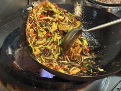 -李大爷的泡椒馆(冉家坝店)