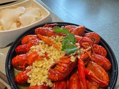 -海底捞火锅(杭州萧山宝龙广场店)