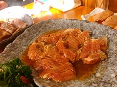 -万兴佳烤肉·长白山老味道(东岸里店)