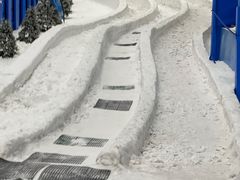 -湘江欢乐城欢乐雪域
