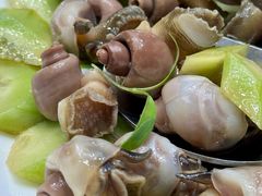 -潮汕味道·煮海餐厅(金麟大厦店)