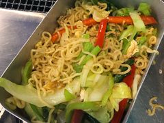 -马路牙子烧烤音乐酒馆(望京店)