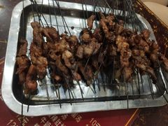 -文文烤肉(大皮院店)