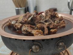 -清真·鸦儿李记·小馆(后海店)