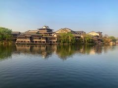 -台儿庄古城