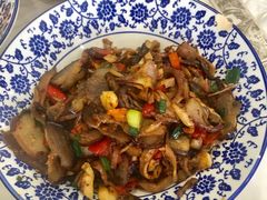 -新新湘菜馆(新中街二条店)
