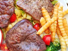 -必胜客(花舞大唐博物馆店)