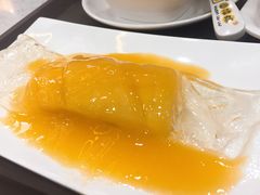 芒果肠粉-圆碌碌甜品屋(狮山店)