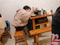 大堂-仔耳朵冷锅鱼蛙芋儿鸡(莲花东路店)