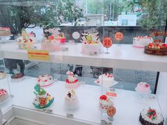 -味多美蛋糕(苏州街地铁店)
