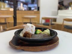 澳洲m级牛扒饭-艾薯夫妇Aysh(福田星河COCOPark店)