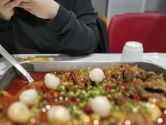 -鱼酷活鱼烤鱼(中联广场店)