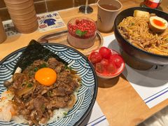 -火山屋台(新街口店)