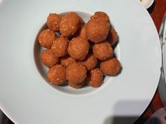 -北平食府(马鞍山路店)