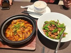 -老湘亲·品鉴湘菜(蔡塘爱琴海店)