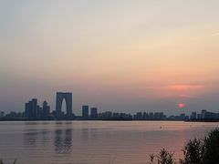 -金鸡湖景区