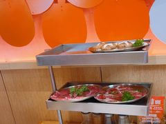 -韩宫宴烤肉·料理(南京江宁万达店)