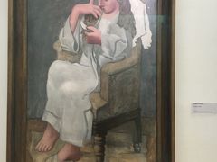 -蓬皮杜艺术中心