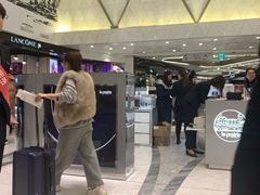 -乐天免税店(明洞店)