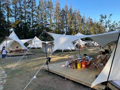 -前小桔亲子创意农场·草莓采摘·露营烧烤